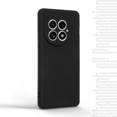 Чохол до мобільного телефона Armorstandart Matte Slim Fit OnePlus 13 Camera cover Black (ARM83508)