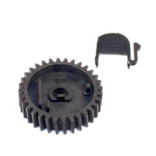Шестерня резинового вала HP M601/M602/603/Ent 600 32T (RU7-0296) Patron (GEAR-HP-RU7-0296-PN)