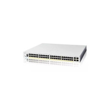 Комутатор мережевий Cisco C1200-48T-4G