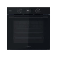 Духова шафа Whirlpool OMSK58CU1B