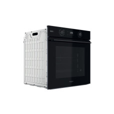 Духова шафа Whirlpool OMSK58CU1B