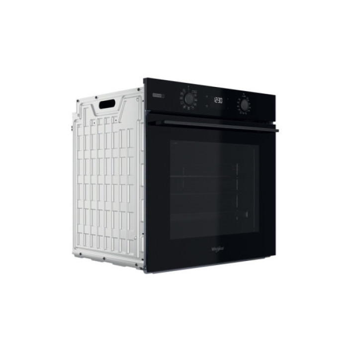 Духова шафа Whirlpool OMSK58CU1B