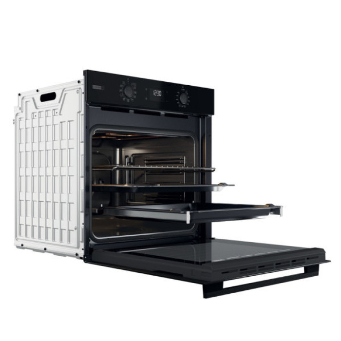 Духова шафа Whirlpool OMSK58CU1B