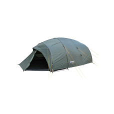 Намет Terra Incognita Bravo 4 Alu darkgreen (4823081500483)