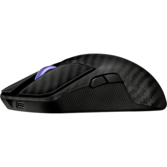 Мишка ASUS ROG Harpe Ace Extreme Bluetooth/Wireless/USB Black (90MP03U0-BMUA00)