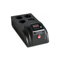 Стабілізатор EnerGenie EG-AVR-E1000-01
