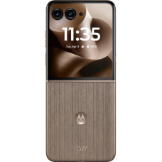 Мобільний телефон Motorola Razr 60 Ultra 16/512GB Mountain Trail (PB8R0066RS)