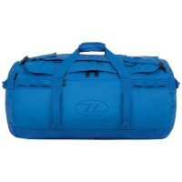 Дорожня сумка Highlander Storm Kitbag 90L Blue DB124-BL (927456)