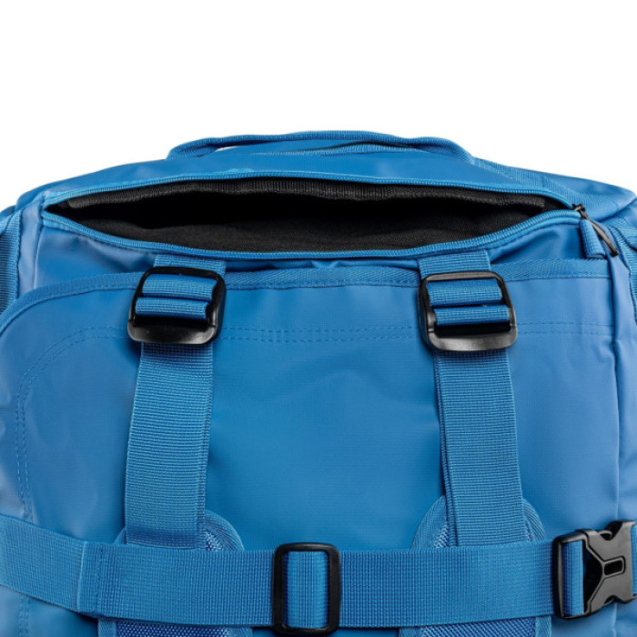 Дорожня сумка Highlander Storm Kitbag 90L Blue DB124-BL (927456)
