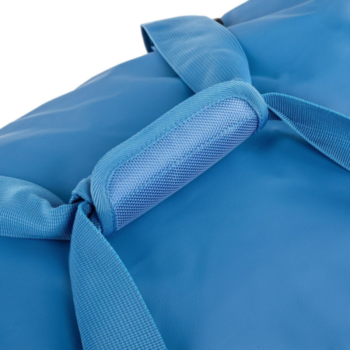 Дорожня сумка Highlander Storm Kitbag 90L Blue DB124-BL (927456)