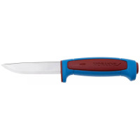 Ніж Morakniv Basic 546 Dala Red/Blue (14502)