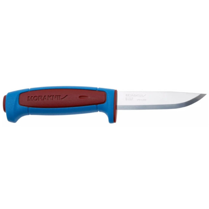 Ніж Morakniv Basic 546 Dala Red/Blue (14502)