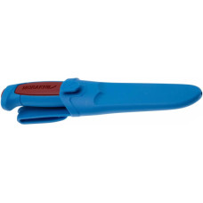 Ніж Morakniv Basic 546 Dala Red/Blue (14502)