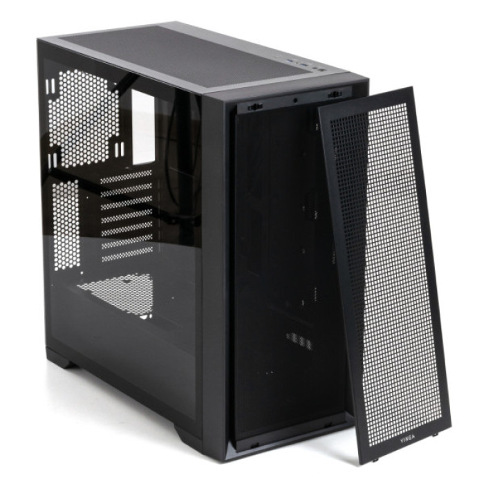 Корпус для ПК Vinga Sentinel