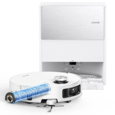 Пилосос Dreame Aqua 10 Roller White (RLH31CE-WH)