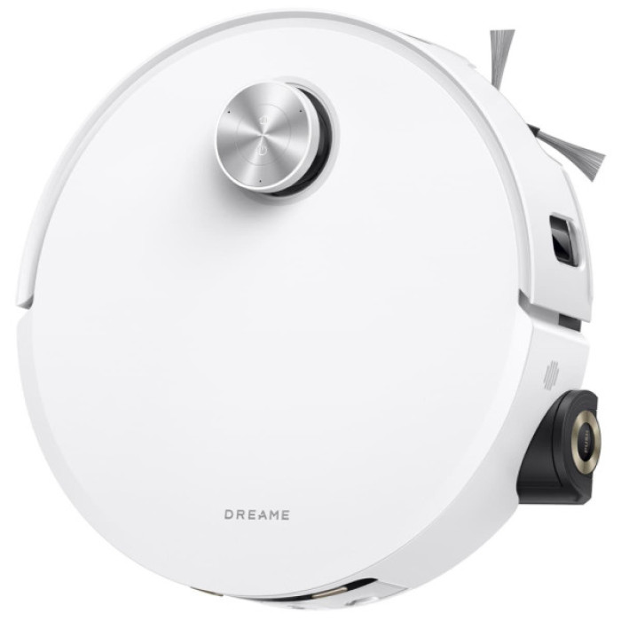 Пилосос Dreame Aqua 10 Roller White (RLH31CE-WH)