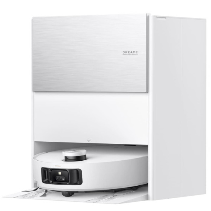 Пилосос Dreame Aqua 10 Roller White (RLH31CE-WH)