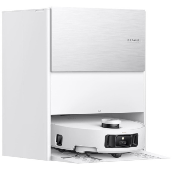 Пилосос Dreame Aqua 10 Roller White (RLH31CE-WH)