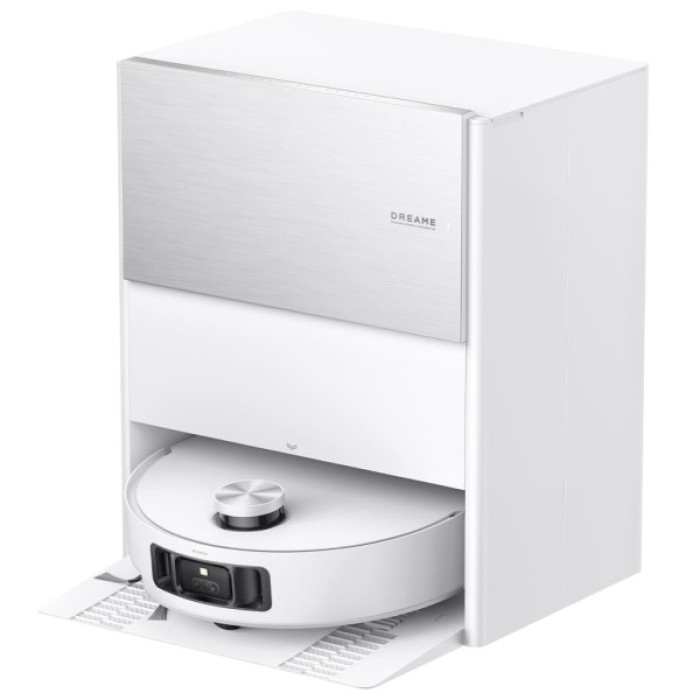 Пилосос Dreame Aqua 10 Roller White (RLH31CE-WH)