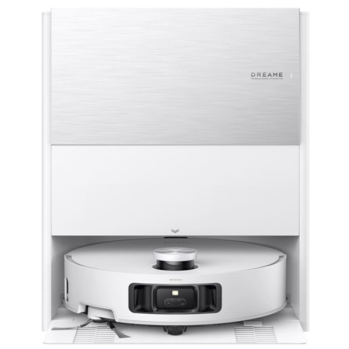 Пилосос Dreame Aqua 10 Roller White (RLH31CE-WH)