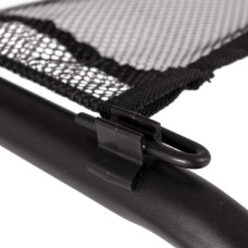 Туристичний стіл Bo-Camp Greene 120 x 60 cm Коричневий (1404210)