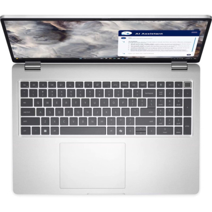 Ноутбук Dell Pro 16 Plus (210-BPCJ-2512BMK)