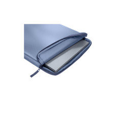 Чохол до ноутбука HP 15-16" Sleeve, Cyan (C3TR6AA)