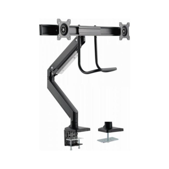 Кронштейн Gembird MA-DA2-04