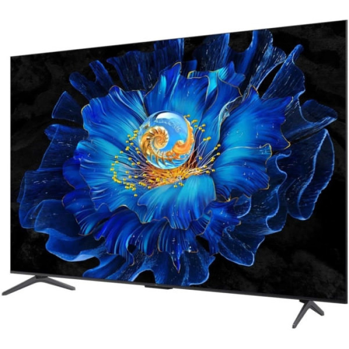 Телевізор TCL 75C6KS