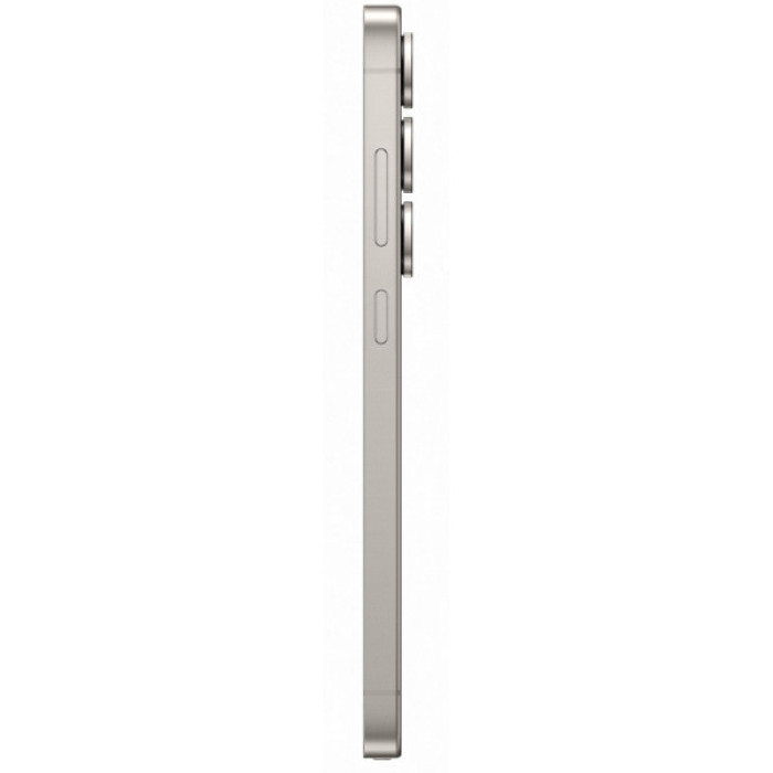 Мобільний телефон Samsung Galaxy S25 Ultra 12/1Tb Titanium Grey (SM-S938BZTHEUC)