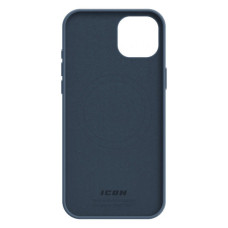 Чохол до мобільного телефона Armorstandart ICON2 MagSafe Apple iPhone 15 Plus Storm Blue (ARM72741)