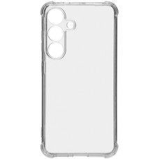 Чохол до мобільного телефона BeCover Anti-Shock Samsung Galaxy S25 SM-S931 Clear (713153)
