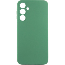 Чохол до мобільного телефона Dengos Samsung Galaxy A16 Soft + glass 2pcs (Mint) (DG-CTG2P-11)