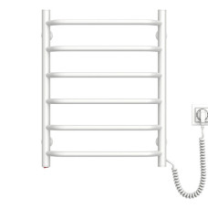 Сушарка для рушників Navin Блюз, 600х480х123мм (12-006030-4860)