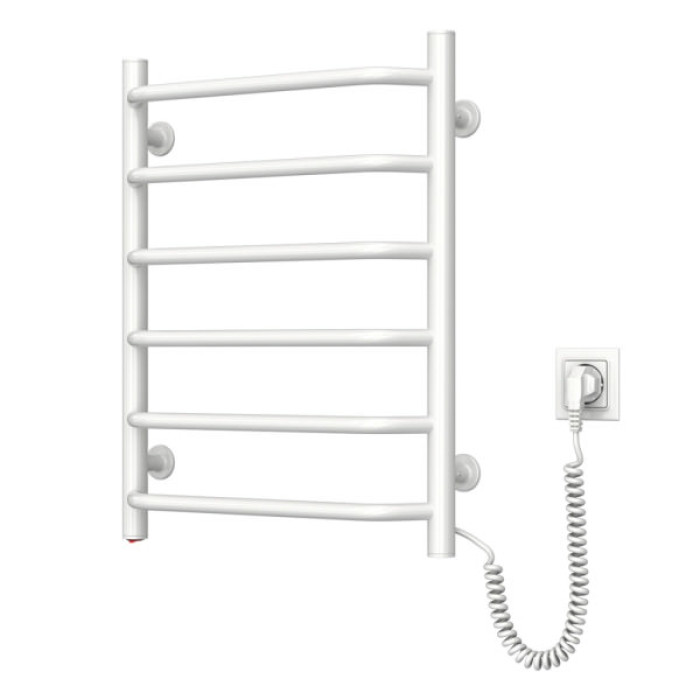 Сушарка для рушників Navin Блюз, 600х480х123мм (12-006030-4860)