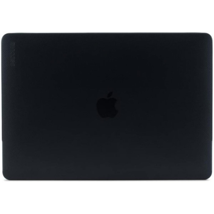 Чохол до ноутбука Incase 13" MacBook Pro, Hardshell Dots Case, Black (INMB200629-BLK)