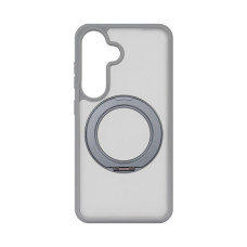 Чохол до мобільного телефона Armorstandart Unit Stand2 Samsung S25 5G / S24 5G Grey (ARM89560)