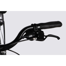 Велосипед Dorozhnik 28" GRANAT W DD CS рама-20" AL 2025 білий (OPS-D-28-496)