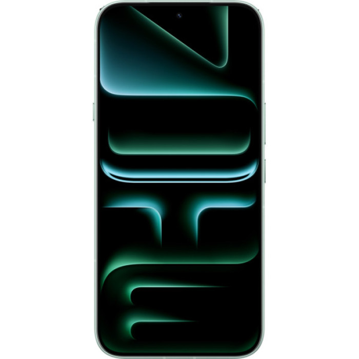 Мобільний телефон Infinix Note 60 8/256Gb Fizz Blue (4894947114052)