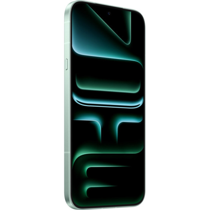 Мобільний телефон Infinix Note 60 8/256Gb Fizz Blue (4894947114052)