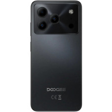 Мобільний телефон Doogee Note 56 3/64GB Black (6923740289143)