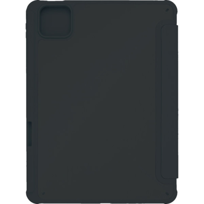 Чохол до планшета Armorstandart Y-Type PEN Xiaomi Pad 7 / 7 Pro Black (ARM85536)