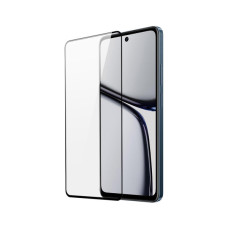 Скло захисне PowerPlant Full screen Realme C65 (GL604934)