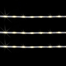 Гірлянда Luca Lighting Мотузка, 8 м, холодний білий (8718861431636)