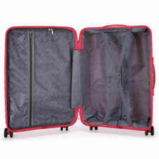 Валіза Semi Line 24" M T5796-2 Magenta (DAS303346)