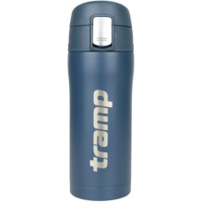 Термокружка Tramp 350 ml Mat Blue (UTRC-106-mat-blue)