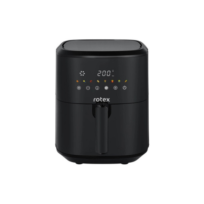 Мультипіч Rotex ROM650-XL MultiFry