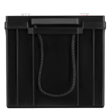 Батарея до ДБЖ 2E 2E-GDC12-200 12V 200Ah (2E-GDC12-200)