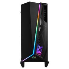 Корпус для ПК Corsair Carbide Spec-Omega RGB Black (CC-9011140-WW)