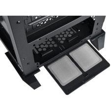 Корпус для ПК Corsair Carbide Spec-Omega RGB Black (CC-9011140-WW)